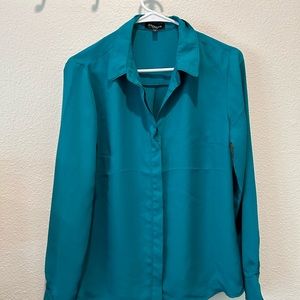 Express Portofino Top Worn Once